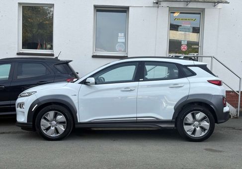 Hyundai Kona, 2020 2