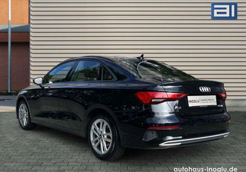 Audi A3, 2023 3