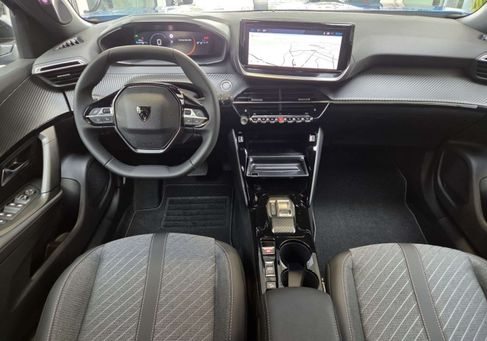 Peugeot 2008, 2026