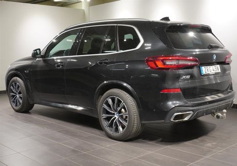 BMW X5, 2023