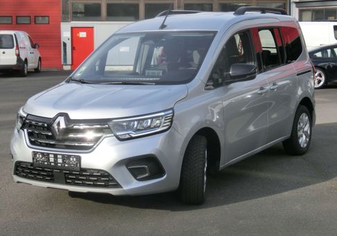 Renault Kangoo, 2023 2