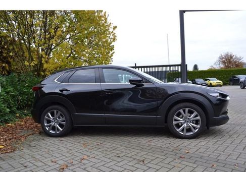 Mazda CX-30, 2024 2