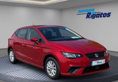 Seat Ibiza, 2023