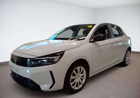 Opel Corsa, 2025 2