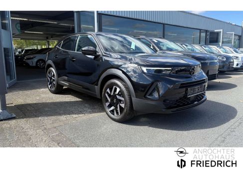 Opel Mokka, 2024 2