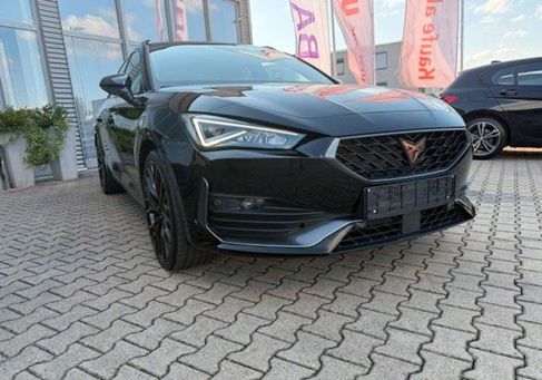 Cupra Leon, 2023