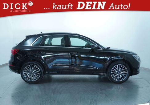 Audi Q3, 2023