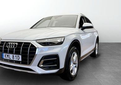 Audi Q5, 2025