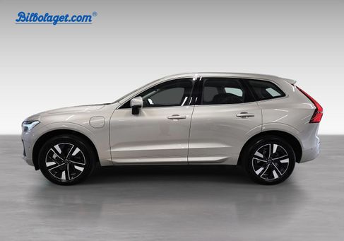 Volvo XC60, 2026 2
