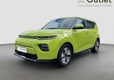 Kia Soul, 2021