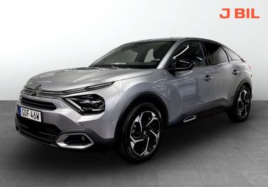 Citroën C4, 2024