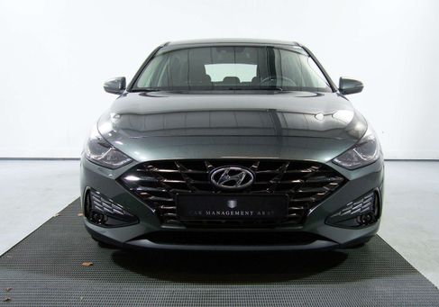 Hyundai i30, 2023 2