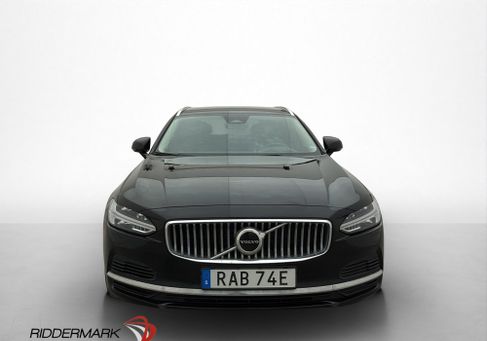 Volvo V90, 2023