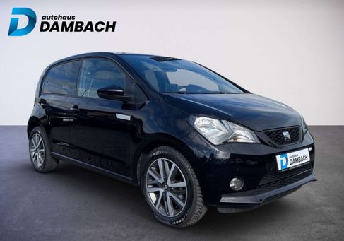 Seat Mii, 2020