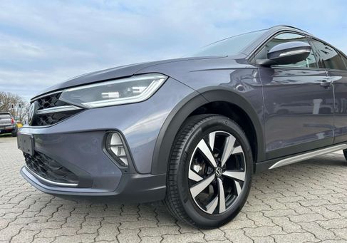 Volkswagen Taigo, 2025