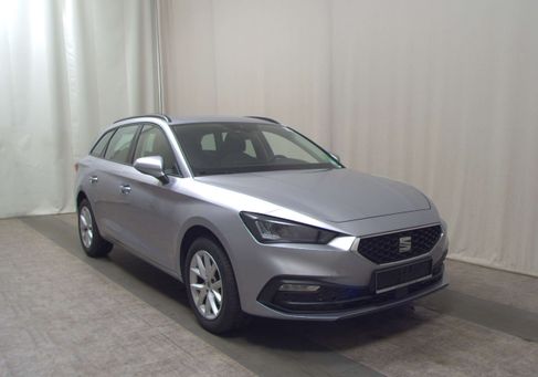 Seat Leon, 2024 3
