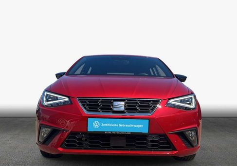 Seat Ibiza, 2023