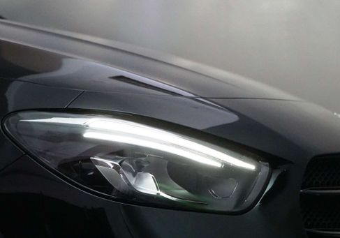 Mercedes-Benz B 220, 2021