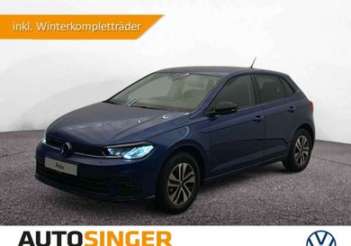 Volkswagen Polo, 2025