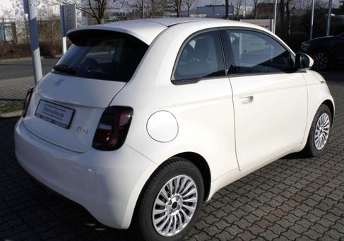 Fiat, 2023