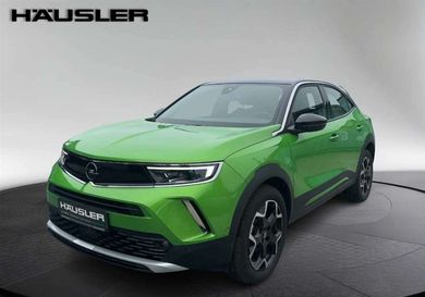 Opel Mokka, 2023