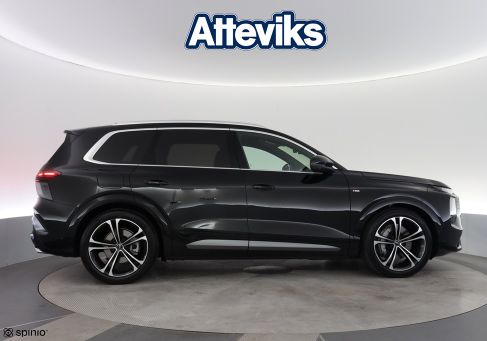 Audi Q7, 2027