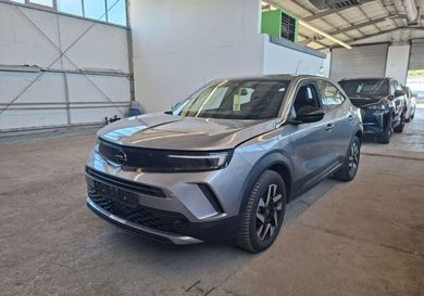 Opel Mokka, 2023