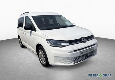 Volkswagen Caddy, 2023