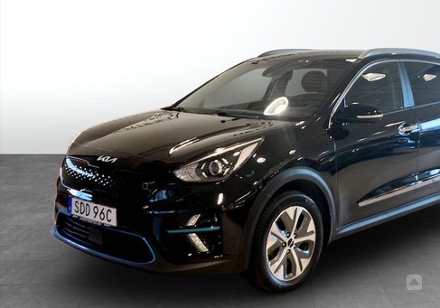 Kia Niro, 2022