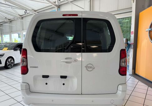 Opel Combo, 2024