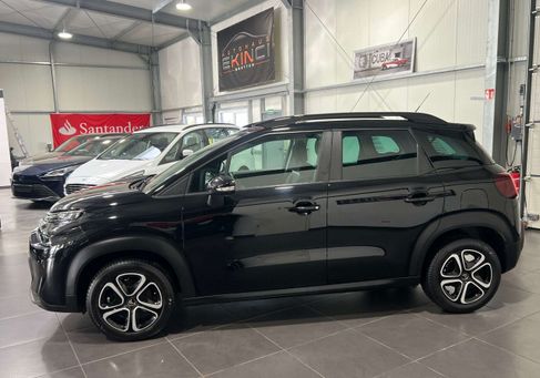 Citroën C3 Aircross, 2022 3