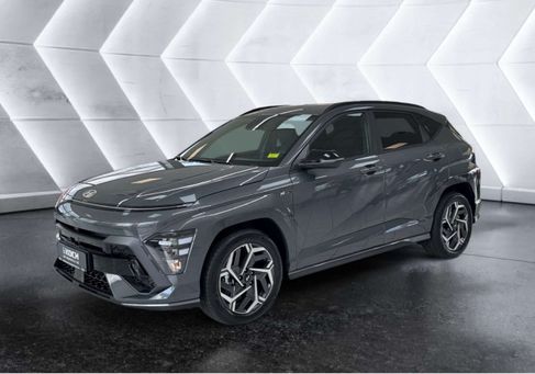 Hyundai Kona, 2026 3