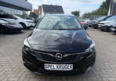 Opel Astra, 2021 3