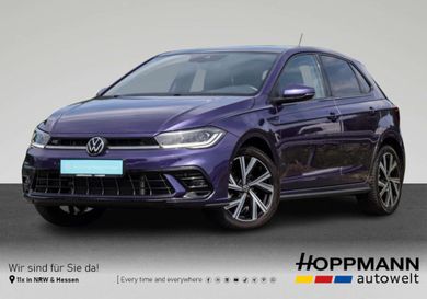 Volkswagen Polo, 2022