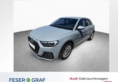 Audi A1, 2026