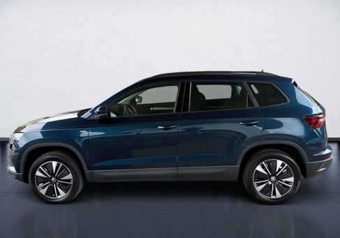 Skoda Karoq, 2023 3