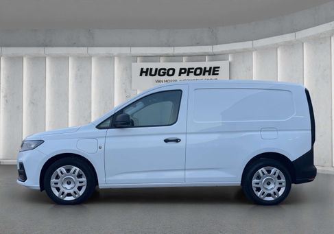 Ford Transit Connect, 2024