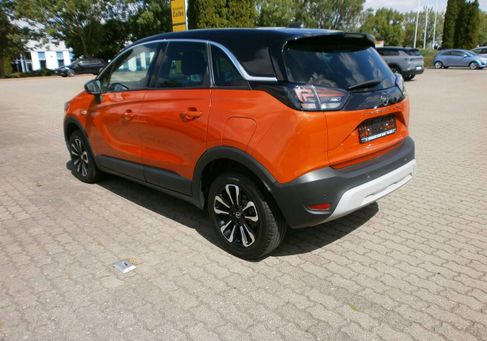 Opel Crossland X, 2022 3