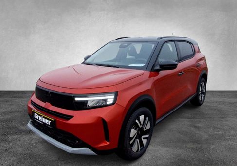 Opel Frontera, 2026