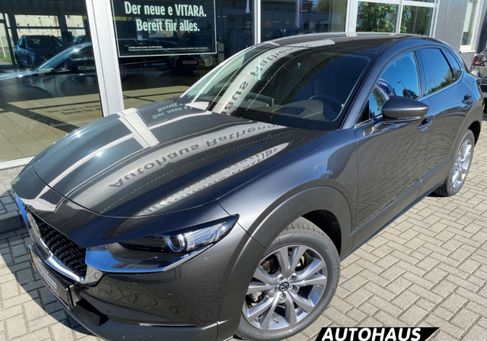 Mazda CX-30, 2024 2