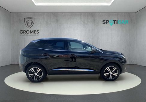 Peugeot 3008, 2023