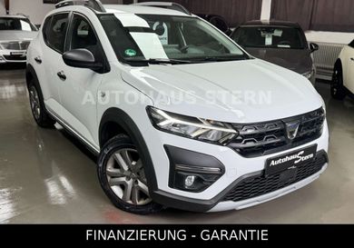 Dacia Sandero, 2022