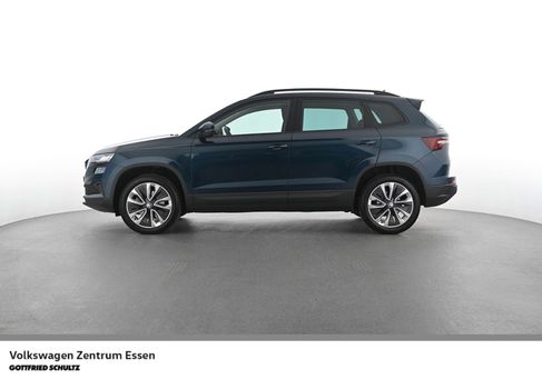 Skoda Karoq, 2024