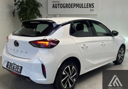 Opel Corsa, 2023 3