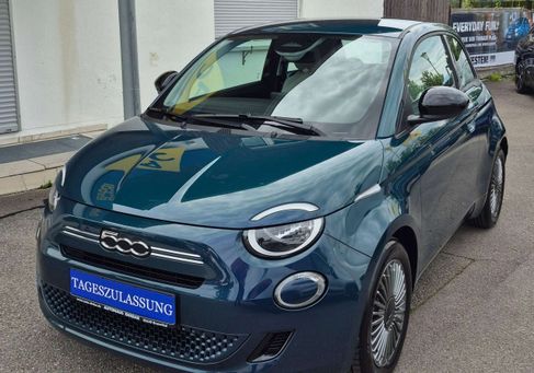 Fiat 500, 2026