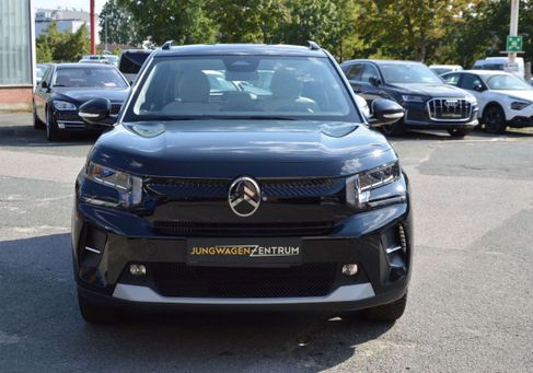 Citroën C3, 2025 2