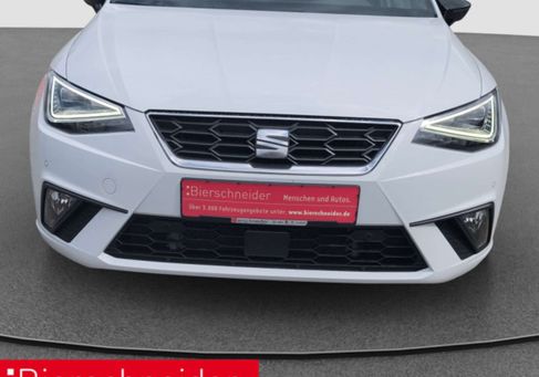 Seat Ibiza, 2025