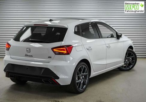 Seat Ibiza, 2026 3
