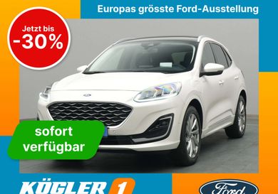 Ford Kuga, 2022