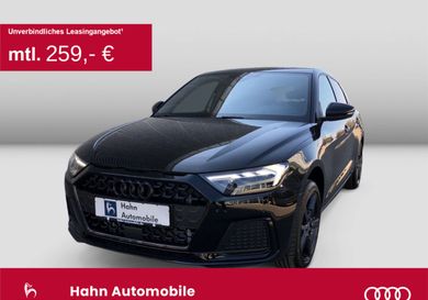 Audi A1, 2026